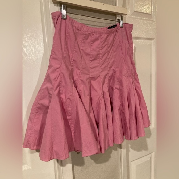 For Joseph 100% cotton Skirt - Picture 3 of 6